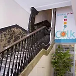 Hostal Agua Alegre