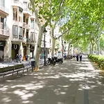 Montaber Apartment - Gran Via - Rocafort