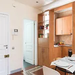 Montaber Apartment - Gran Via - Rocafort