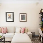 Montaber Apartment - Gran Via - Rocafort