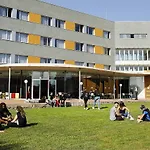 Agora Bcn. Residencia Universitaria Internacional