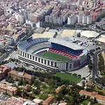 Short Stay Group Camp Nou Serviced Apartments