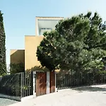 Residencia Universitaria Sarria
