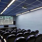 Residencia Universitaria Sarria
