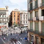 Rent Top Apartments Near Plaza De Catalunya