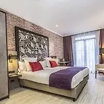 Hot Rate Principal