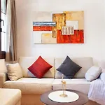 Dream Gracia Apartments