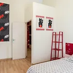 Poprooms Barcelona