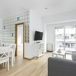 Beautiful Apt Next To The Sagrada Famila