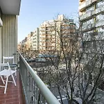 Beautiful Apt Next To The Sagrada Famila