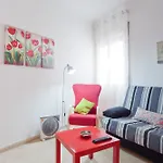 Tarradellas Apartments