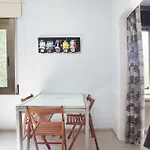 Tarradellas Apartments