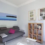 Tarradellas Apartments
