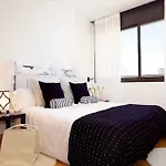 You Stylish Beach Apartments