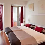 You Stylish Beach Apartments