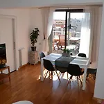 Barcelona Sunny Terrace