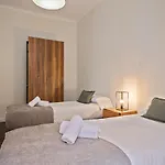 Sleep Miro By Stay