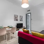 Stay Barcelona Central Apartments