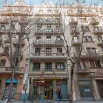 Apartamento Entença
