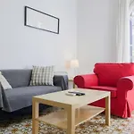 Apartamento Entença