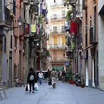 Raval Apartment