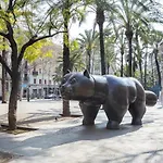 Raval Apartment
