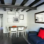 My Address In Barcelona Old Town
