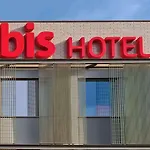 Ibis Barcelona Centro