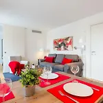 Urban Districs Apartments Rambla Suite & Pool