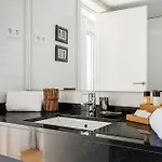 Urban Districs Apartments Rambla Suite & Pool