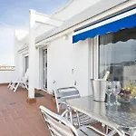 Central Terrace