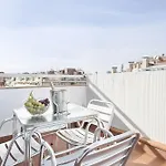 Central Terrace