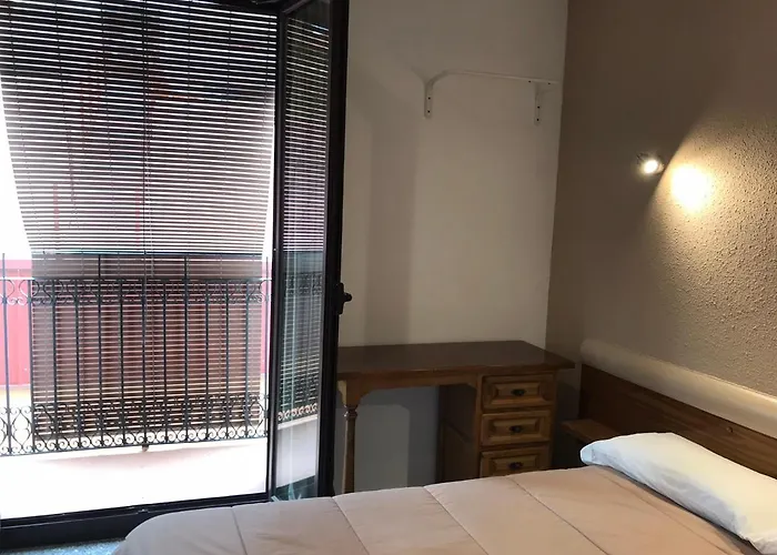 Hostal Radio Barcelona
