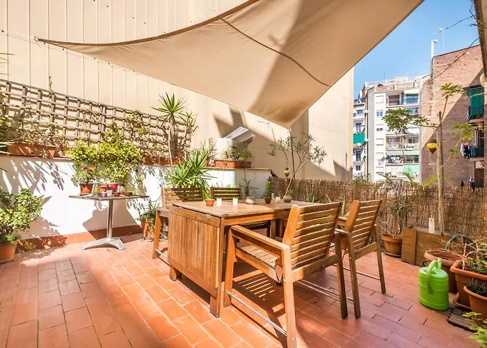 Apartment Vallhonrat