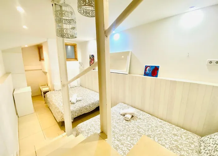 DUPlEX LOFT