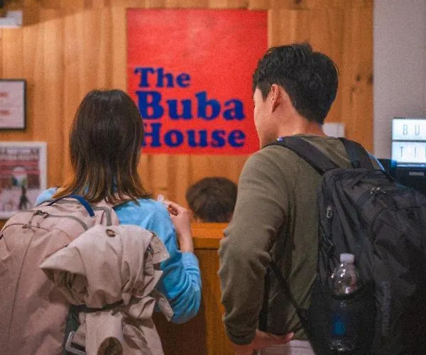 Buba House