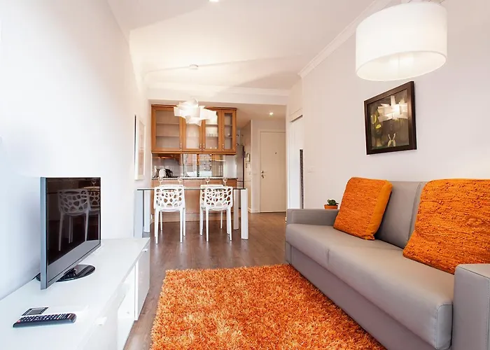 Suites4Days Provenza Apartment