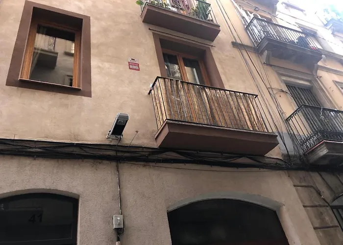 Civico 2 Barcelona