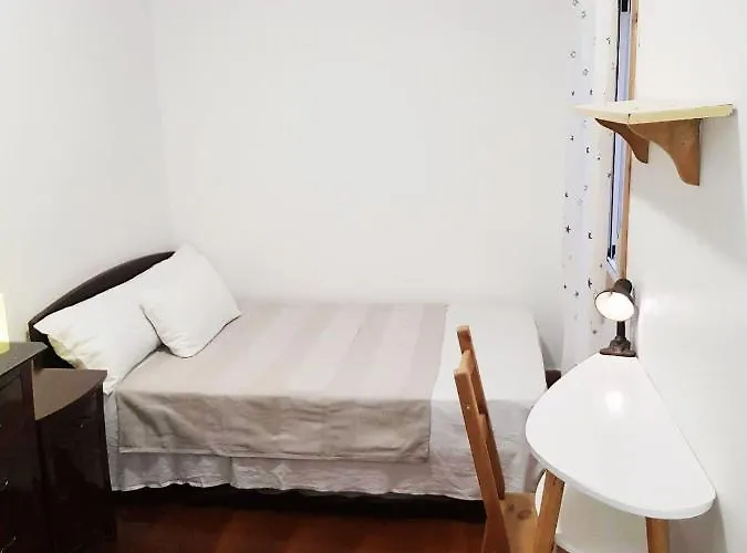 Apartament Sagrada Familia