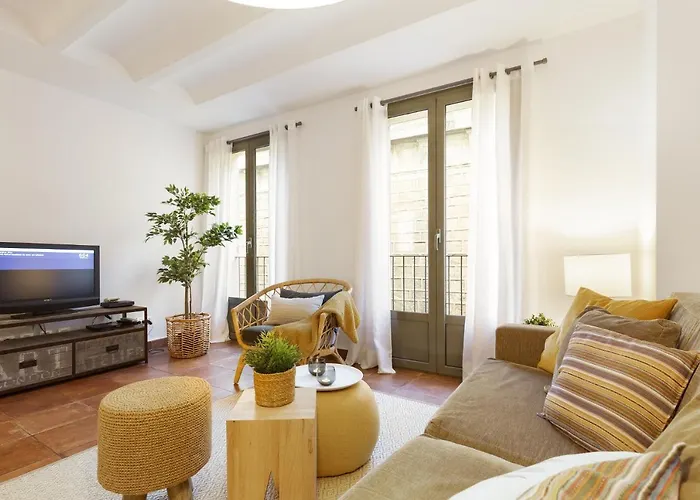Columbus Apartment