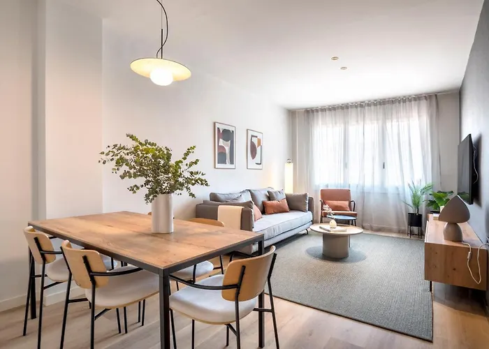 Arrivo Apartments