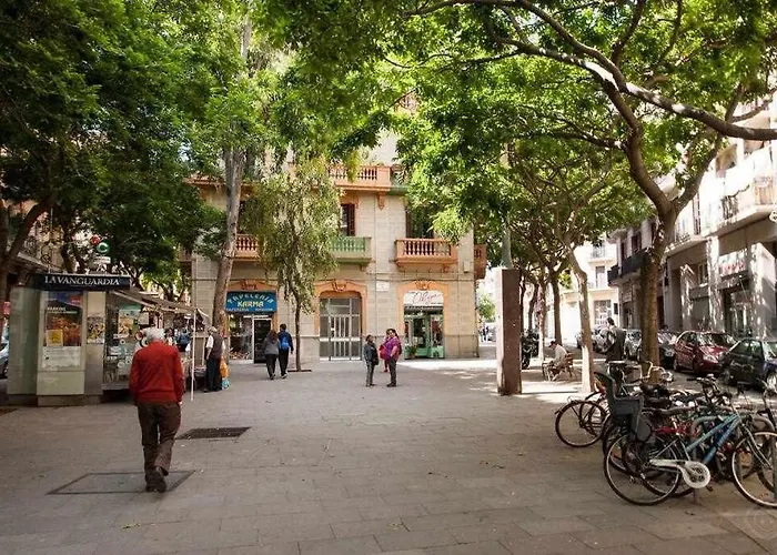 Port VI Apart Centrico Ideal Familias 22