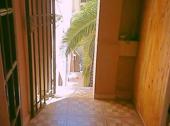 Apartamento Estudio En Chalet