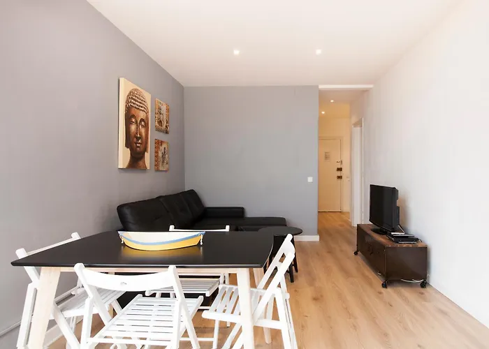 Ab Sagrada Familia Comfort