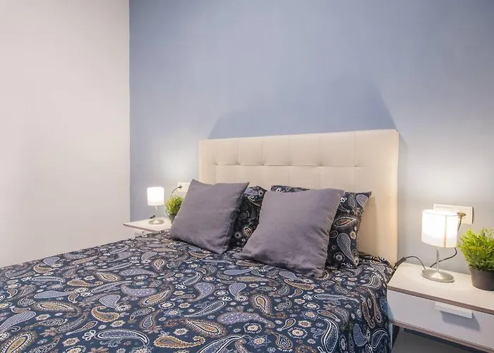 Db Nice Apartment Sagrada Familia