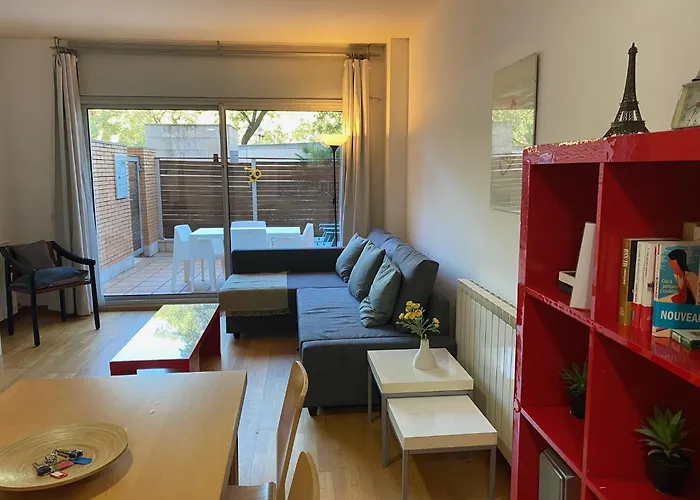 Apartamentos City Beach