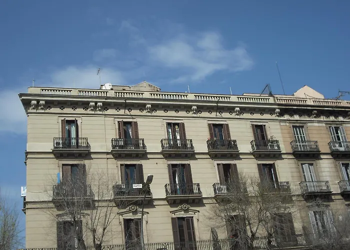 Pension Ciudadela