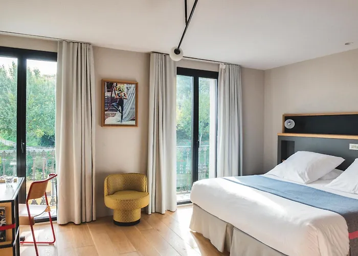 Hotel Brummell