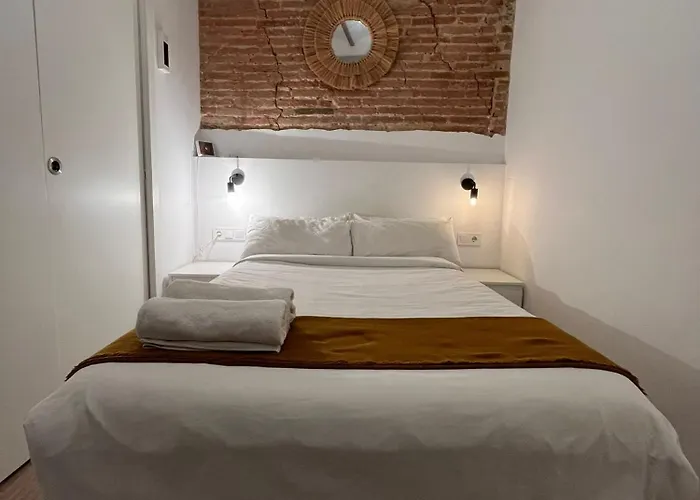 The Studio Bcn