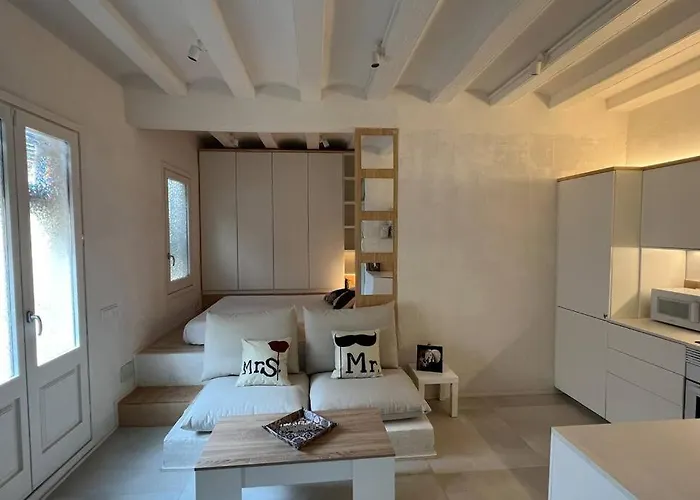 Barcelona Beach Amazing Apartment